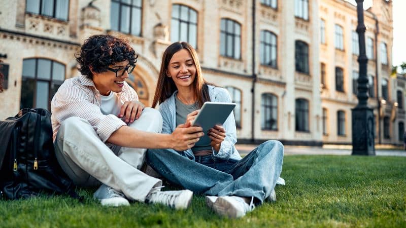 stage linguistici scolastici