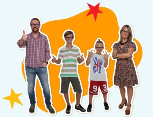 VIVA International e JoEnglish: una nuova risorsa per le scuole e gli insegnanti di inglese